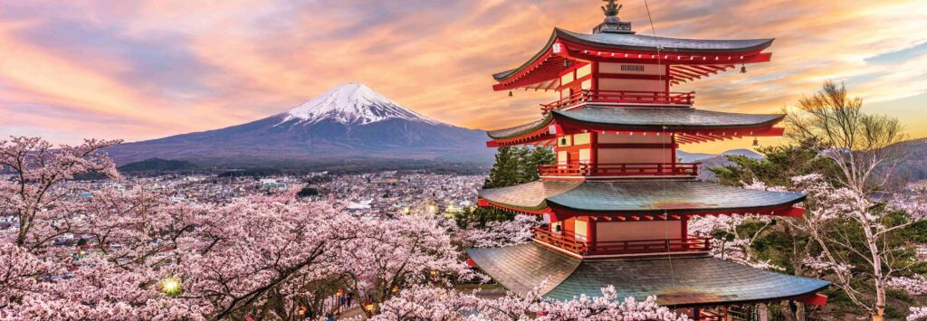 Japan_Mt_Fuji_Chureito_Pagoda_756354574_SS 2_croppedLR Japan Mt Fuji Chureito Pagoda